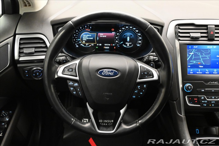 Ford Mondeo 2,0 EcoBlue 140 kW AT8 Ti 2020
