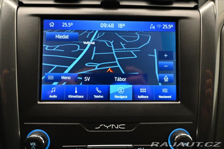 Ford Mondeo 2,0 EcoBlue 140 kW AT8 Ti 2020