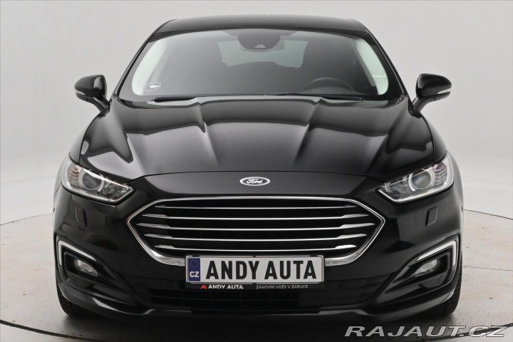 Ford Mondeo 2,0 EcoBlue 140 kW AT8 Ti 2020