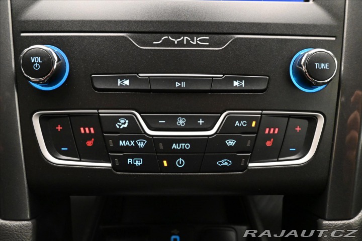 Ford Mondeo 2,0 EcoBlue 140 kW AT8 Ti 2020