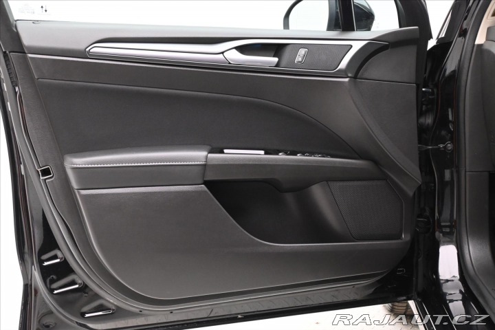 Ford Mondeo 2,0 EcoBlue 140 kW AT8 Ti 2020