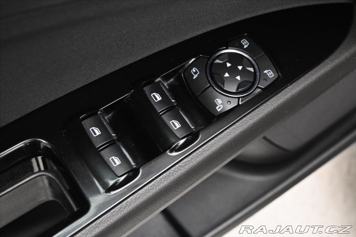 Ford Mondeo 2,0 EcoBlue 140 kW AT8 Ti 2020