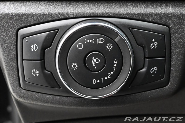 Ford Mondeo 2,0 EcoBlue 140 kW AT8 Ti 2020