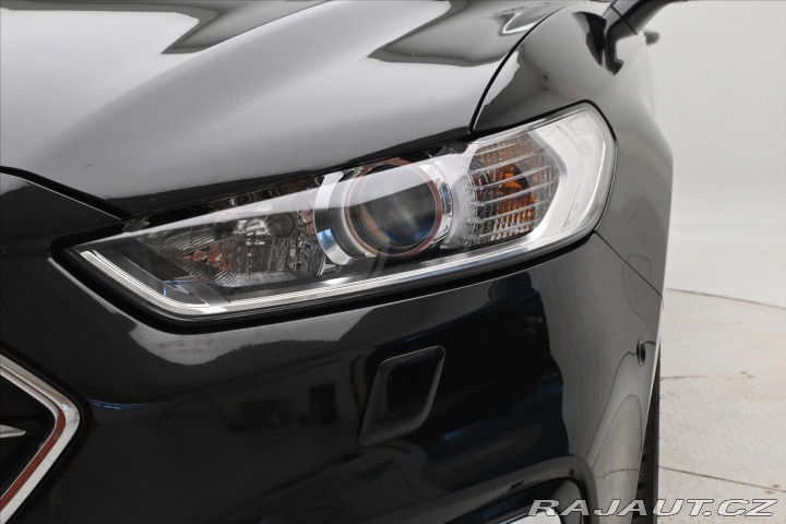 Ford Mondeo 2,0 EcoBlue 140 kW AT8 Ti 2020