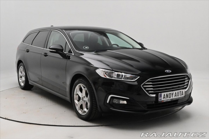 Ford Mondeo 2,0 EcoBlue 140 kW AT8 Ti 2020