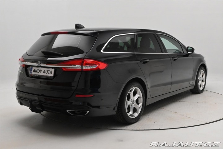 Ford Mondeo 2,0 EcoBlue 140 kW AT8 Ti 2020