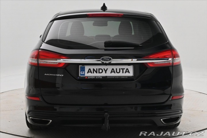 Ford Mondeo 2,0 EcoBlue 140 kW AT8 Ti 2020