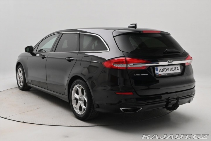 Ford Mondeo 2,0 EcoBlue 140 kW AT8 Ti 2020