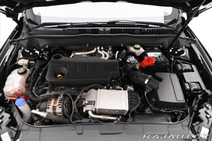 Ford Mondeo 2,0 EcoBlue 140 kW AT8 Ti 2020