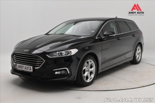 Ford Mondeo 2,0 EcoBlue 140 kW AT8 Ti 2020