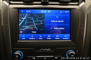 Ford Mondeo 2,0 EcoBlue 140 kW AT8 Ti 2020