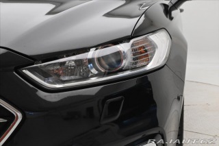 Ford Mondeo 2,0 EcoBlue 140 kW AT8 Ti 2020