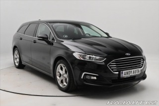 Ford Mondeo 2,0 EcoBlue 140 kW AT8 Ti 2020