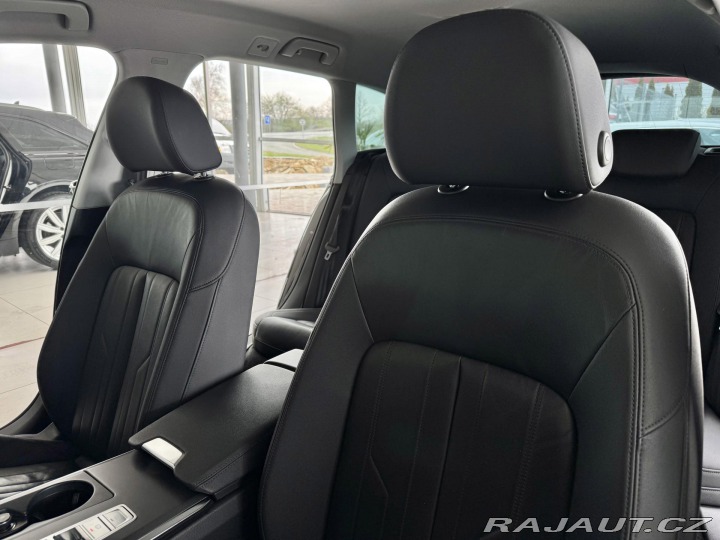 Audi A6 45TDI Quattro 2019