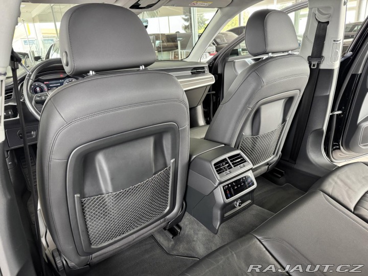 Audi A6 45TDI Quattro 2019