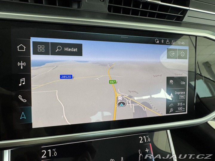 Audi A6 45TDI Quattro 2019