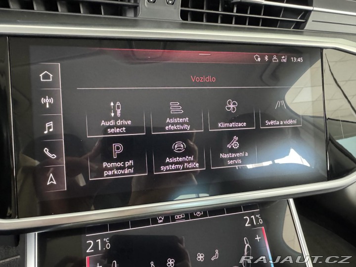 Audi A6 45TDI Quattro 2019