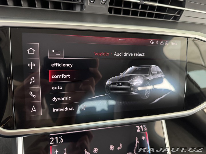 Audi A6 45TDI Quattro 2019