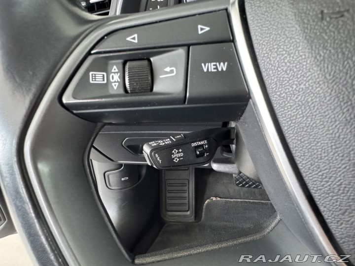 Audi A6 45TDI Quattro 2019