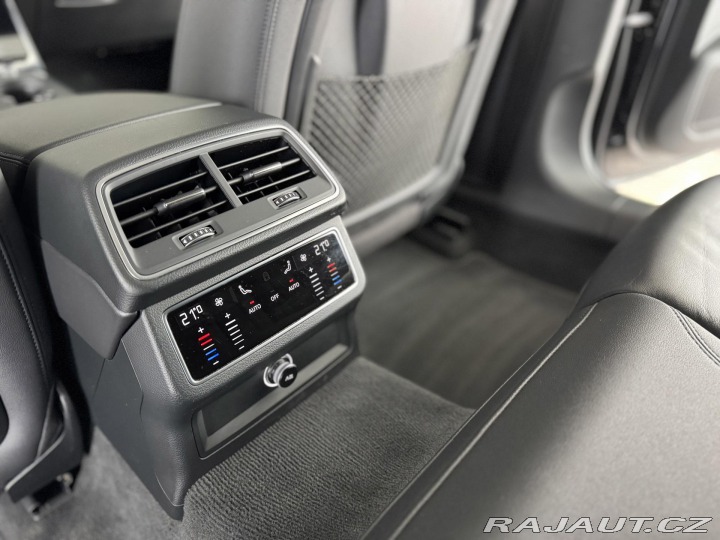 Audi A6 45TDI Quattro 2019