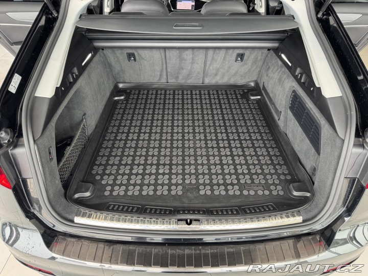 Audi A6 45TDI Quattro 2019