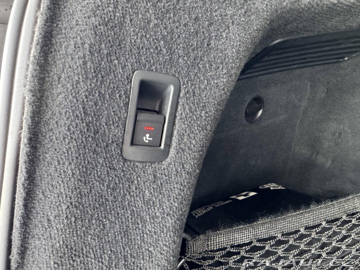 Audi A6 45TDI Quattro 2019