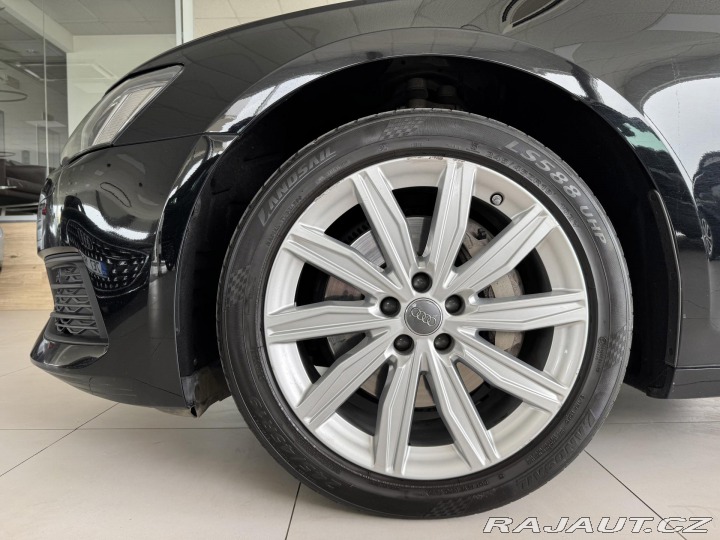 Audi A6 45TDI Quattro 2019