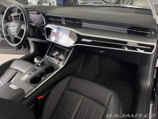 Audi A6 45TDI Quattro 2019