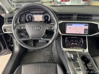 Audi A6 45TDI Quattro 2019