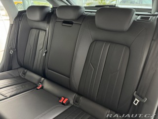 Audi A6 45TDI Quattro 2019