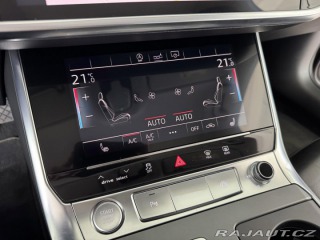 Audi A6 45TDI Quattro 2019