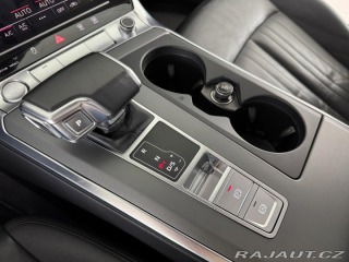 Audi A6 45TDI Quattro 2019