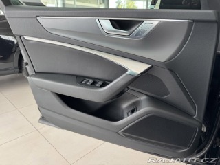 Audi A6 45TDI Quattro 2019