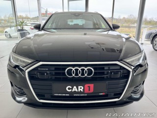 Audi A6 45TDI Quattro 2019