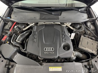 Audi A6 45TDI Quattro 2019