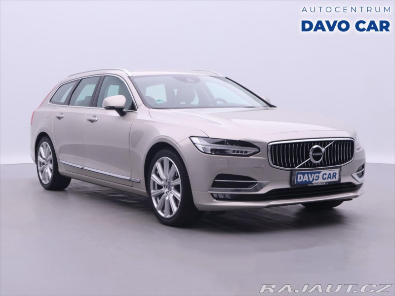 Volvo V90 2,0 T5 187kW Aut. Inscrip