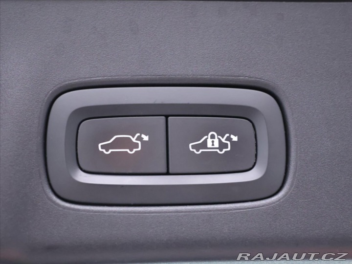 Volvo V90 2,0 T5 187kW Aut. Inscrip 2016