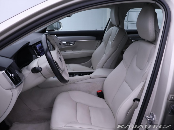 Volvo V90 2,0 T5 187kW Aut. Inscrip 2016