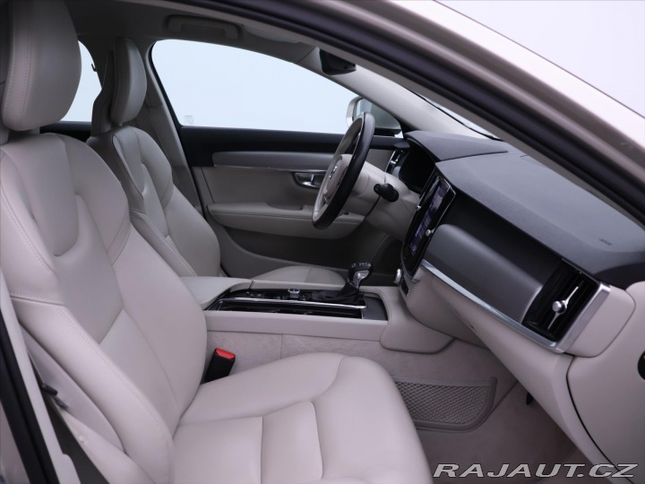 Volvo V90 2,0 T5 187kW Aut. Inscrip 2016