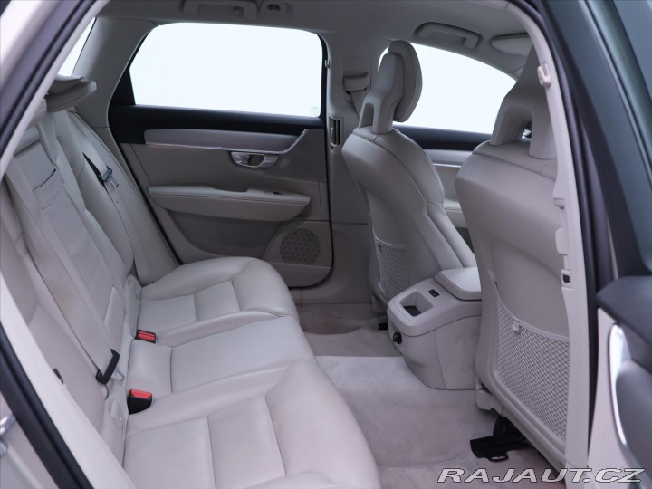 Volvo V90 2,0 T5 187kW Aut. Inscrip 2016