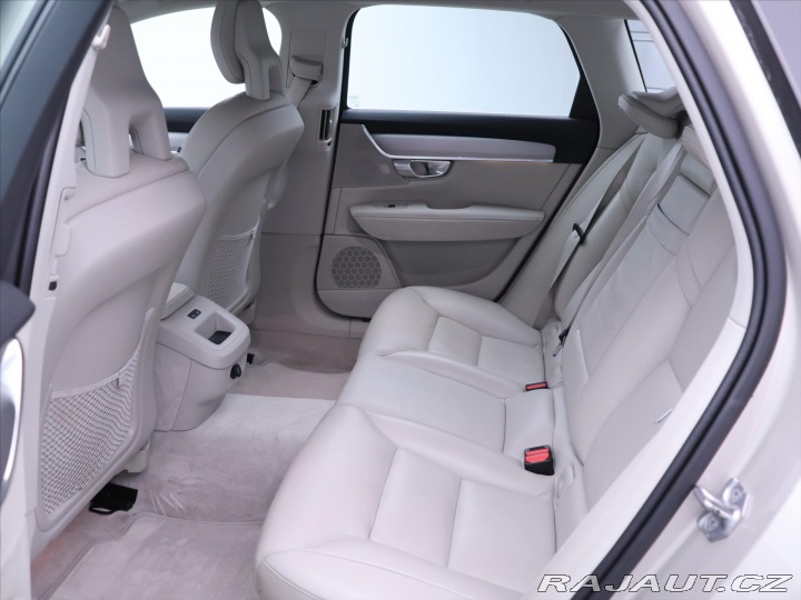 Volvo V90 2,0 T5 187kW Aut. Inscrip 2016