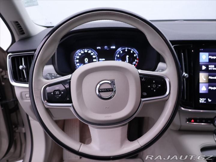 Volvo V90 2,0 T5 187kW Aut. Inscrip 2016