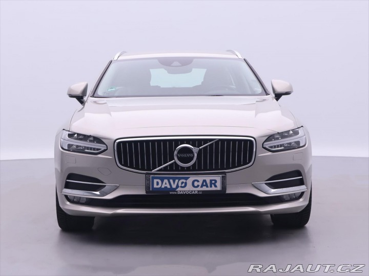 Volvo V90 2,0 T5 187kW Aut. Inscrip 2016