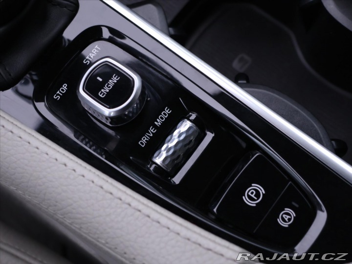 Volvo V90 2,0 T5 187kW Aut. Inscrip 2016