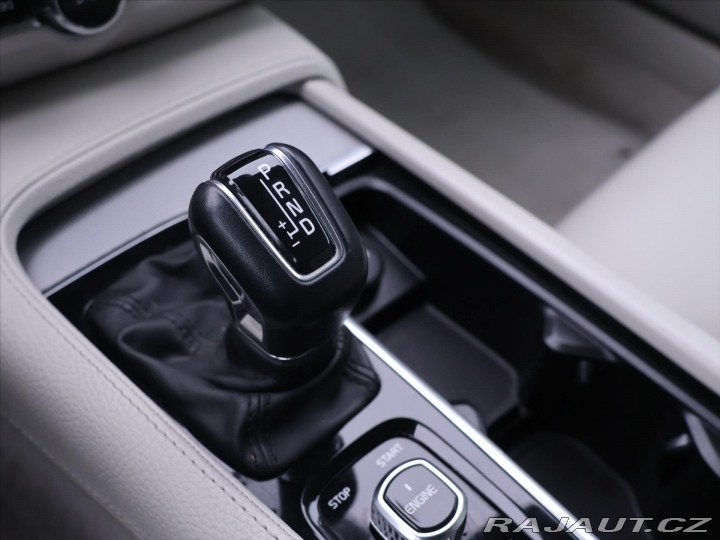 Volvo V90 2,0 T5 187kW Aut. Inscrip 2016