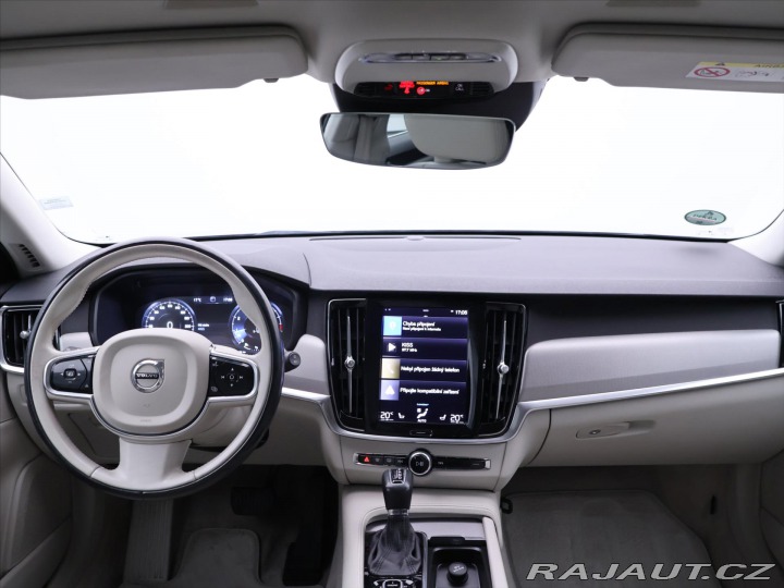 Volvo V90 2,0 T5 187kW Aut. Inscrip 2016