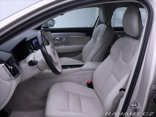 Volvo V90 2,0 T5 187kW Aut. Inscrip 2016