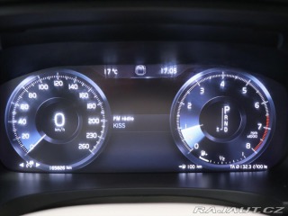 Volvo V90 2,0 T5 187kW Aut. Inscrip 2016