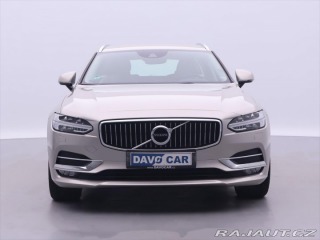 Volvo V90 2,0 T5 187kW Aut. Inscrip 2016