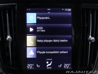 Volvo V90 2,0 T5 187kW Aut. Inscrip 2016